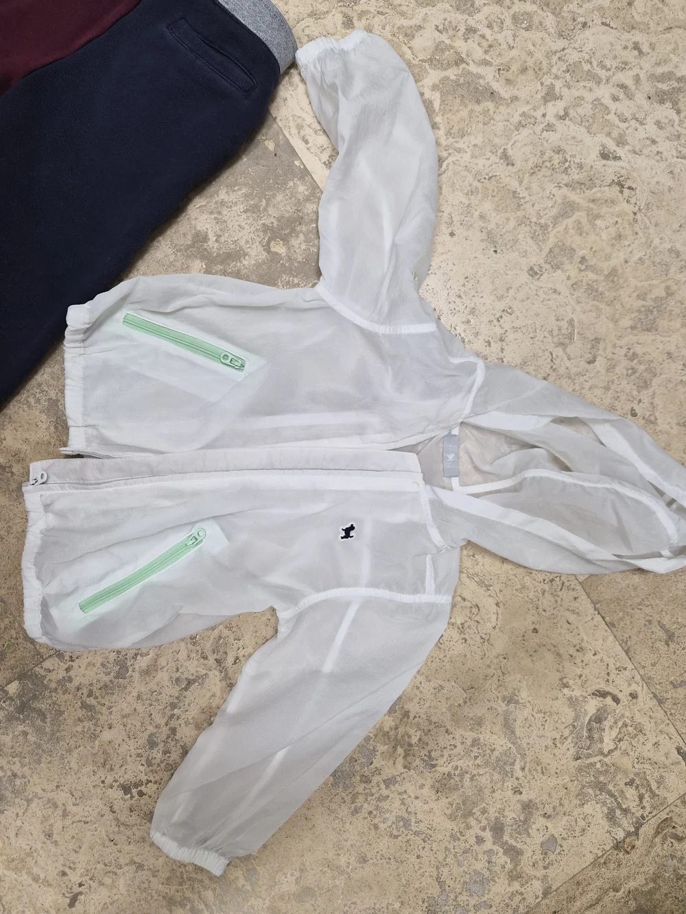 Ralph Lauren 24m Pants